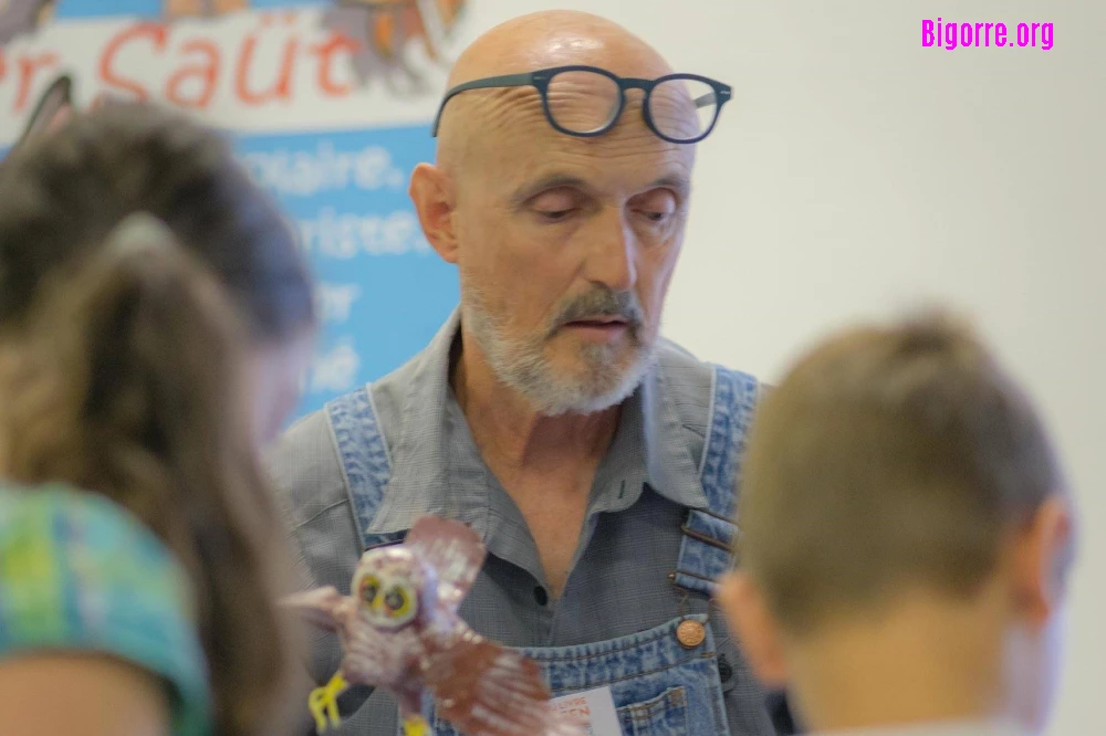 Xavier Saüt