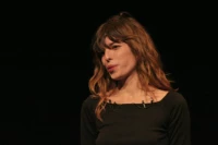 11/112/07 : Lou Doillon/ Stéphane Boularand (c)Bigorre.org