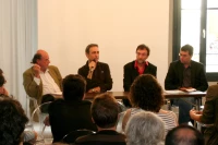 Jury du Pic d'Or/ Stéphane Boularand (c)Bigorre.org