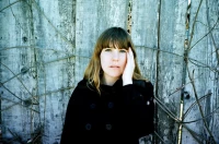 Emily Jane White au Celtic