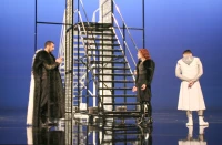 12/12/08 : Othello au Parvis/ Stéphane Boularand (c)Bigorre.org