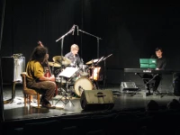 Laurent Carle Trio