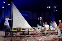 13/10/09 : Les noces de Walpurgis