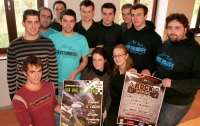 La grande journée Rock’n’Solex des étudiants de l’ENIT ! La grande journée Rock’n’Solex des étudiants de l’ENIT !