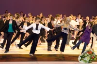 19/06/10 : Gala de l'école de danse Dutrey/ Stéphane Boularand (c)Bigorre.org