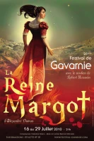 La reine Margot à Gavarnie