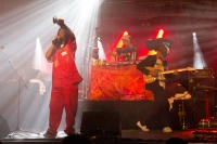 11-12/06/11 : Tarbes Reggae Vibes/ Stéphane Boularand (c)Bigorre.org