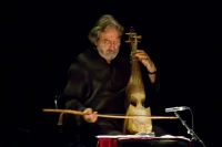 Jordi Savall magitral