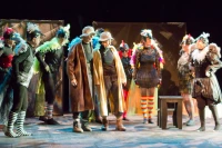 Les Oiseaux d'Aristophane/ Stéphane Boularand (c)Bigorre.org