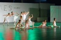 Ka Danse/ Stéphane Boularand (c)Bigorre.org
