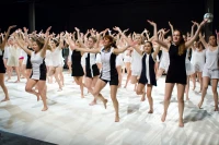 Ecole de danse Dutrey