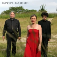 Cathy Cardie