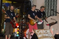 Fête de la musique 2014 à Tarbes