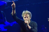 15/04/16 : Hubert-Félix Thiéfaine au Parvis/ Stéphane Boularand (c)Bigorre.org