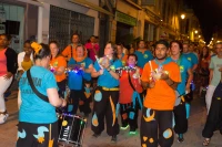 21/06/16 : Fête de la musique à Tarbes avec Em Cima, photo de Stéphane Boularand (c)Bigorre.org 21/06/16 : Fête de la musique à Tarbes avec Em Cima, photo de Stéphane Boularand (c)Bigorre.org