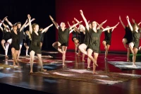 25/06/16 : Gala de danse de l'école Dutrey/ Stéphane Boularand (c)Bigorre.org