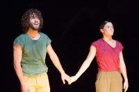 Beau final des Estivales de la danse