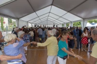 Lilly’s Swing fait sonner la fin d’été rockabilly