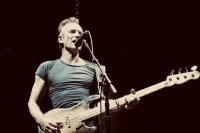 Sting/ Martin Kierszenbaum