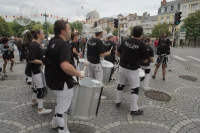 Em Cima à la Fête de la musique à Tarbes/ Stéphane Boularand (c)Bigorre.org