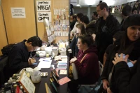 La culture manga au Tarbes Geek Festival/ Stéphane Boularand (c)Bigorre.org
