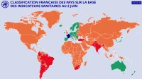 Est-il possible de passer ses vacances à l'étranger ou faut-il préférer la France ?