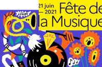 Une Fête de la musique 2021 pas comme les autres