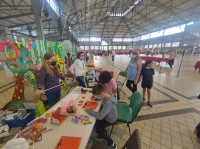 Le livre à la rencontre de ses jeunes lecteurs tarbais