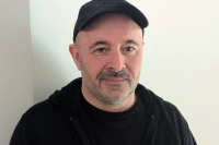 Sébastien Bournac en résidence au Parvis pour <q>Sans suite [Un air de roman]</q>