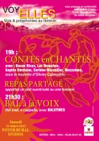 Festival Voy'Elles