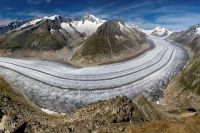 Station de montagne Aletsch Arena Station de montagne Aletsch Arena