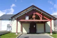 Petit Théâtre de la gare d'Argelès-Gazost