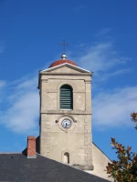Eglise Saint-Guérin