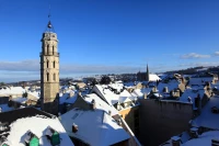 La Tour des Jacobins