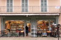 Bouquinerie Le Salon de Lecture