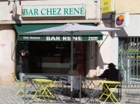 Bar Chez René