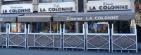 Bar La Colonne à Tarbes