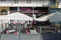 Marilyn Lounge Bar