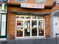 Le Melting Potes