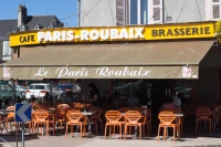 Le Paris-Roubaix à Tarbes