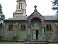 Chapelle Notre-Dame de Piétat