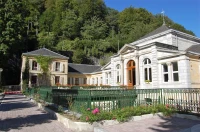 Thermes de Capvern Les Bains