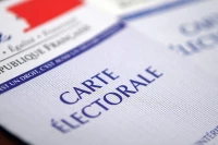 Carte d'électeur