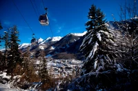 Station de Cauterets