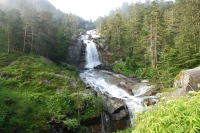 Cauterets, pont d'Espagne