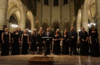 Choeur de chambre de Lourdes