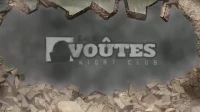 Les Voûtes