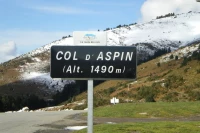 Col d'Aspin