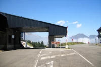 Col du Somport