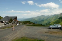 Col du Soulor